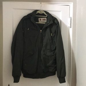Men’s Volcom Scout Jacket